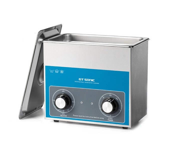Bể rửa siêu âm 3L VGT-1730QT