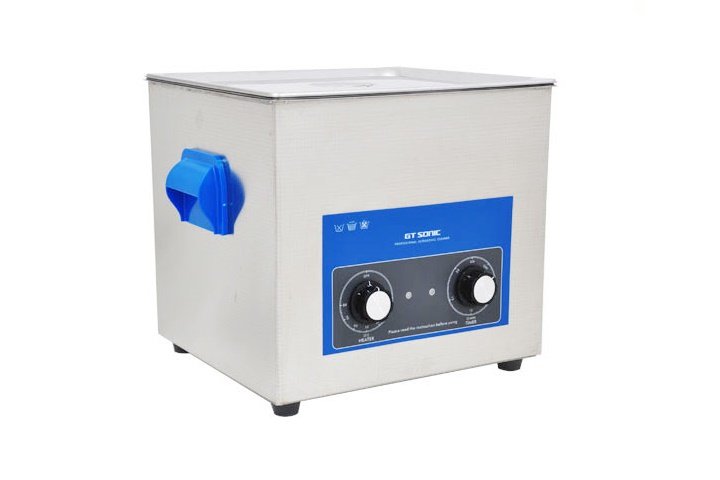 Bể rửa siêu âm 13L VGT-2013QT