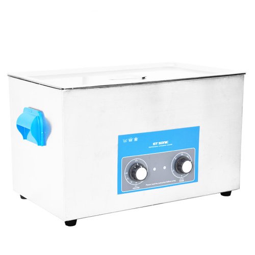 Bể rửa siêu âm 20L VGT-2120QT