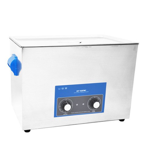 Bể rửa siêu âm 27L VGT-2227QT