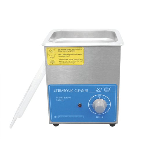 Bể rửa siêu âm 1,3L VGT-1613T