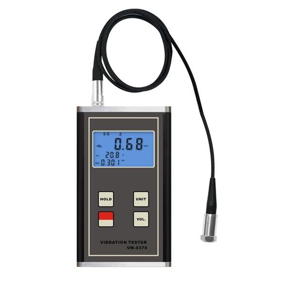 Máy đo rung động Total Meter VM-6370