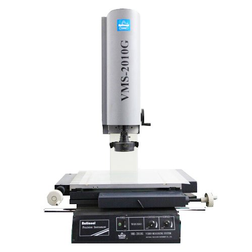 Máy đo tọa độ 2 chiều Rational VMS-2010G