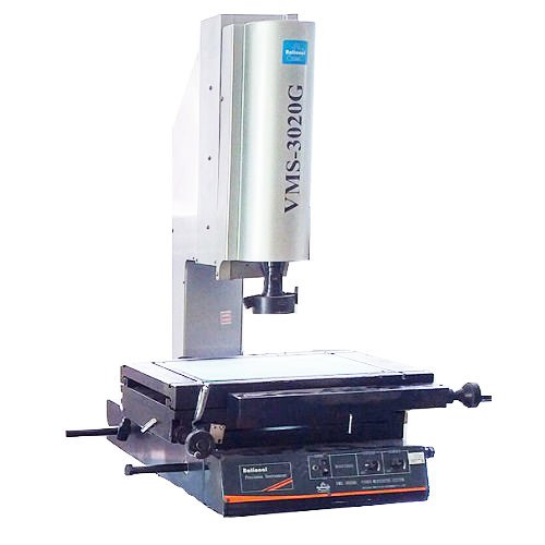 Máy đo kích thước 2D Rational VMS-3020G