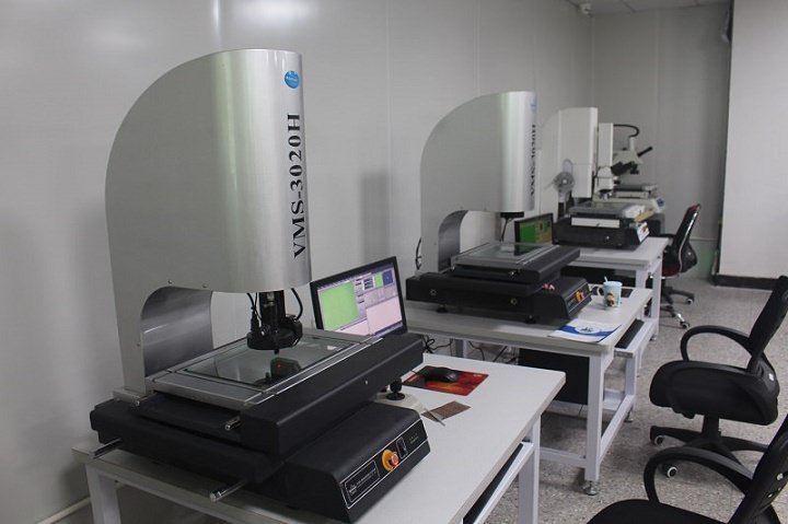 Máy đo kiểm tra 2D Rational VMS-3020H ứng dụng trong ngành kỹ thuật Máy đo kiểm tra 2D Rational VMS-3020H ứng dụng trong ngành kỹ thuật