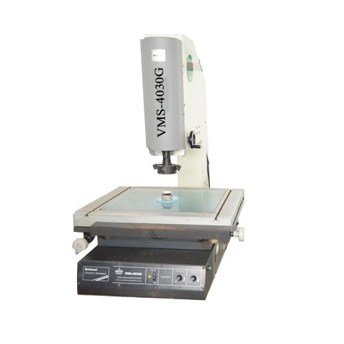 Máy đo kích thước 2D Rational VMS-4030G