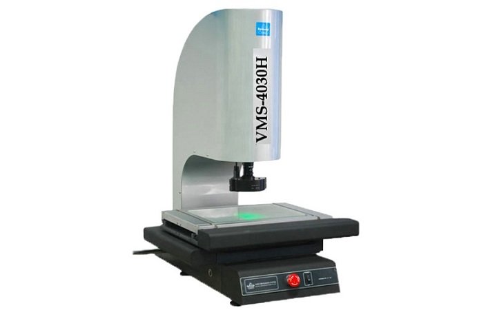 Máy đo kiểm tra 2D Rational VMS-4030H sử dụng trong công việc kỹ thuật Máy đo kiểm tra 2D Rational VMS-4030H sử dụng trong công việc kỹ thuật