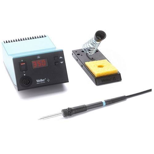 Trạm hàn thiếc Weller WSD 81i Set