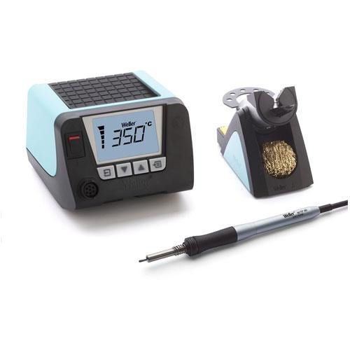 Máy hàn thiếc Weller WT 1010