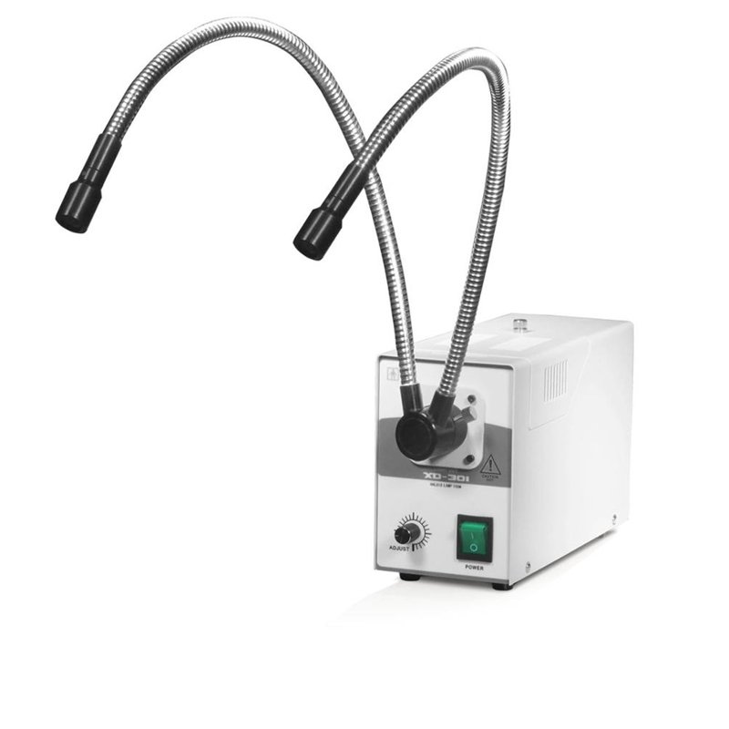 Đèn râu đôi Halogen 150W XD-301