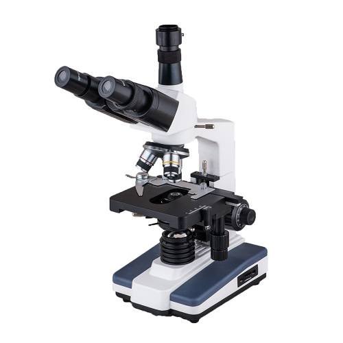 Kính hiển vi Sinh học 3 mắt XSP-200SM