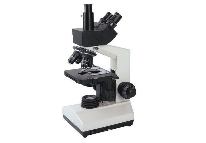 XSZ-107BNSM có cấu tạo 3 mắt kính cho phép quan sát tối ưu hơn XSZ-107BNSM có cấu tạo 3 mắt kính cho phép quan sát tối ưu hơn