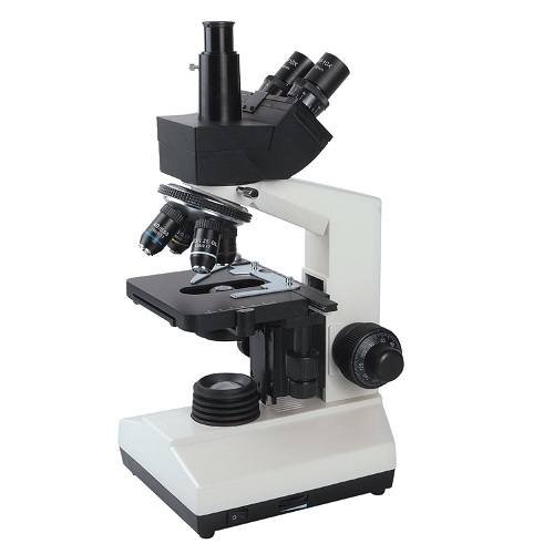 Kính hiển vi sinh học 3 mắt XSZ-107BNSM