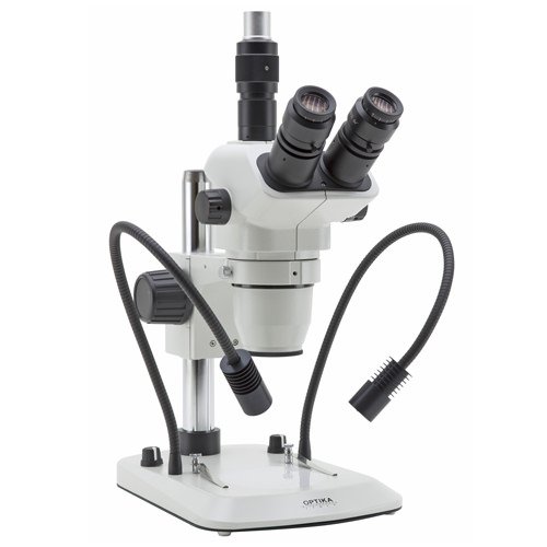 Kính hiển vi soi nổi Optika – Ý 6,7x-45x SZN-5