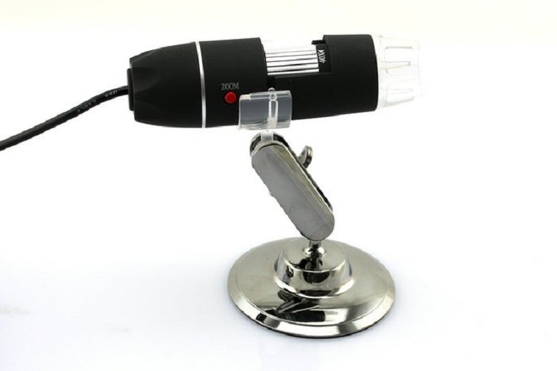 Kính hiển vi kỹ thuật số zoom 800x Kính hiển vi kỹ thuật số zoom 800x