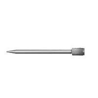 Đầu típ nối với adapter máy đo rung MMF 30000100