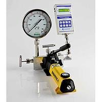 Thiết bị hiệu chuẩn áp suất R&D Instruments EPCK 400 (Thủy lực, 0~400 bar ; 0.05%)