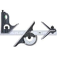 Thước đo góc đa năng INSIZE 2278-180