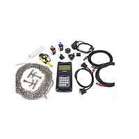 Máy đo lưu lượng siêu âm kỹ thuật số cầm tay OMEGA FDT-25 (DN15~DN100 (3/4" to 4"))