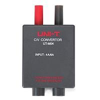 Bộ biến đổi điện áp/dòng điện UNI-T UT-M04 (4A/6A)