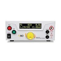 Thiết bị kiểm tra an toàn điện AC SCI 295 (5 kV @ 12 mA, bảo hành 5 năm)