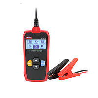 Thiết bị kiểm tra pin, ắc qui UNI-T UT673A (7~30VDC)