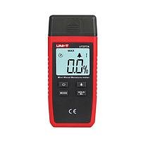 Máy đo độ ẩm gỗ UNI-T UT377A (2~40%)