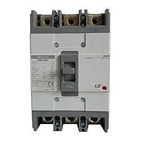 Aptomat LS Atomat 3P 200A
