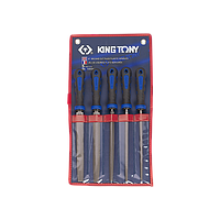 Bộ dũa 5 cây Kingtony 1005GQ (8inch)