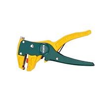 Kềm cắt / tuốt dây có điều chỉnh SATA 91108 (6-1/2 inch, 0.5~6.0mm)
