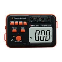 Máy đo điện trở cách điện VICTOR VC60D+