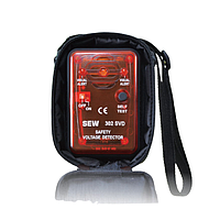 Thiết bị cảnh báo điện áp cao đeo người SEW 302 SVD (50KVAC)