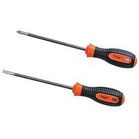 Tuốc nơ vít bake 5x200mm ASAKI AK-6323
