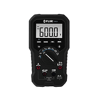 Đồng hồ vạn năng số TRMS FLIR DM64 (600,0 VAC/DC)