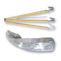 Bộ tiếp địa 3 pha di động, lồng rút mỏ giật CHINA ANTOANLDTD-110KVCHINA