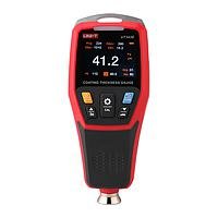 Máy đo độ dày lớp phủ UNI-T UT343E (0 ~ 2000μm, Bluetooth)