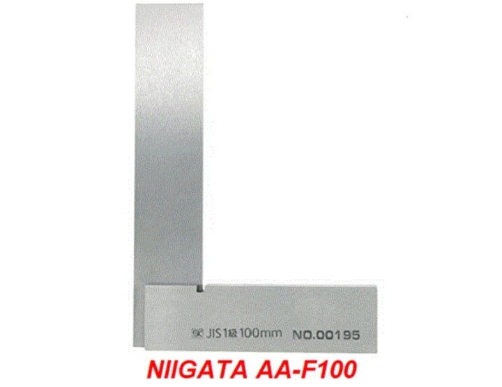 niigata AA - F100 cung cấp khoảng đo đến 100 mm niigata AA - F100 cung cấp khoảng đo đến 100 mm