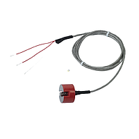 Cảm biến đo nhiệt độ Sterling Sensors RSMAG660001MOAA7 (Pt100 4-wire Class A 1m; 6kg; -50~400°C)