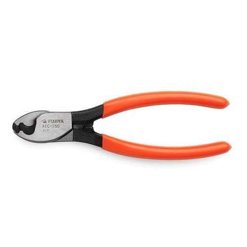 Kìm cắt cáp Fujiya ACC-150