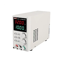 Nguồn một chiều điều chỉnh DC UNI-T UTP1310 (1CH)