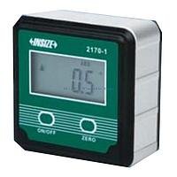 Nivo cân máy điện tử tích hợp đo góc INSIZE 2170-1 (0-360 / 0.1°)