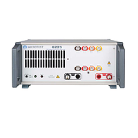 Nguồn dòng DC Bias MICROTEST 6223 (120A)