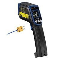 Máy đo nhiệt độ bằng hồng ngoại PCE 780 (500°C, D/S: 12: 1)