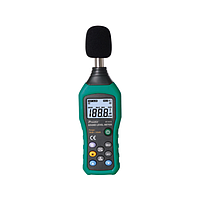 Thiết bị đo âm thanh Proskit MT-4618 (30-130dB)