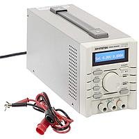 Nguồn DC lập trình tuyến tính GW INSTEK PSS-2005(GPIB) (20V, 5A)