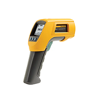 Máy đo nhiệt độ bằng hồng ngoại FLUKE FLUKE-566 (650℃)