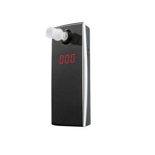 Máy đo nồng độ cồn Sentech AL5500