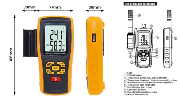 Thiết kế máy nhỏ gọn, dễ sử dụng Thiết kế máy nhỏ gọn, dễ sử dụng