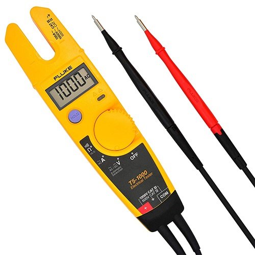 Ampe kìm Fluke T5-1000