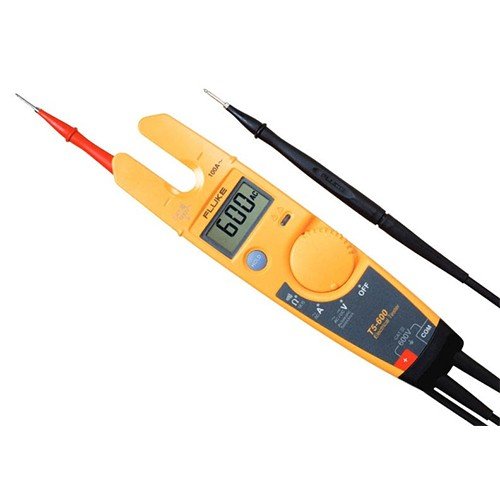 Ampe kìm Fluke T5-600